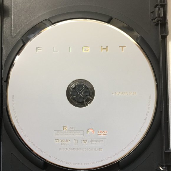 𝐃𝐞𝐧𝐳𝐞𝐥 𝐖𝐚𝐬𝐡𝐢𝐧𝐠𝐭𝐨𝐧 DVD Bundle 𝐌𝐀𝐍 𝐎𝐍 𝐅𝐈𝐑𝐄 & 𝐅𝐋𝐈𝐆𝐇𝐓 - Picture 10 of 10